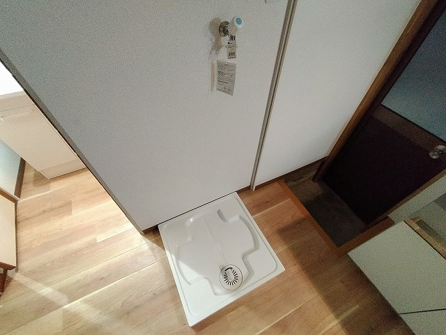 神戸市長田区五番町３丁目の一戸建ての設備