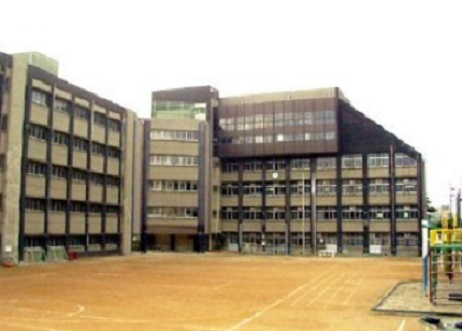 神戸市長田区五番町３丁目の一戸建ての周辺|神戸市立室内小学校