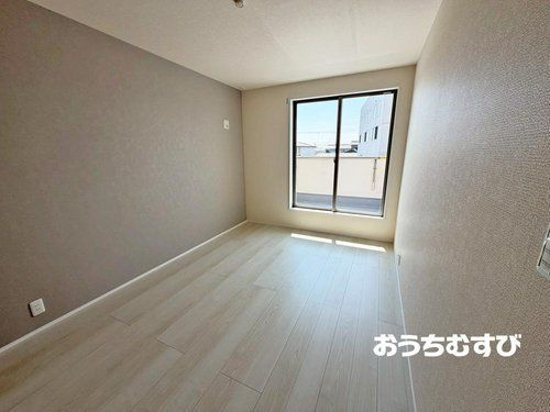 春日井市坂下町（全2棟）の洋室