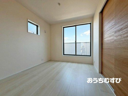春日井市坂下町（全2棟）の洋室