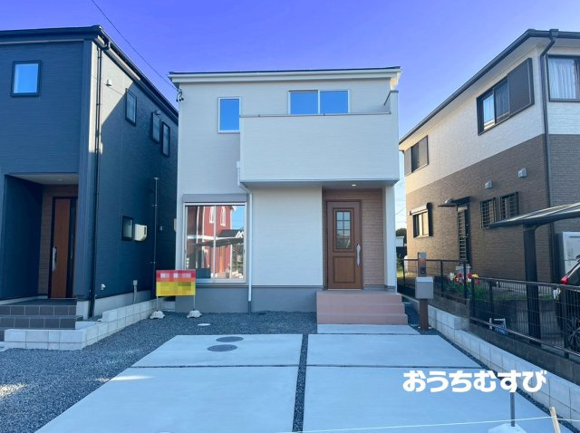 春日井市坂下町4丁目（全2棟）
