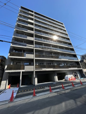 クレヴィスタ横浜関内