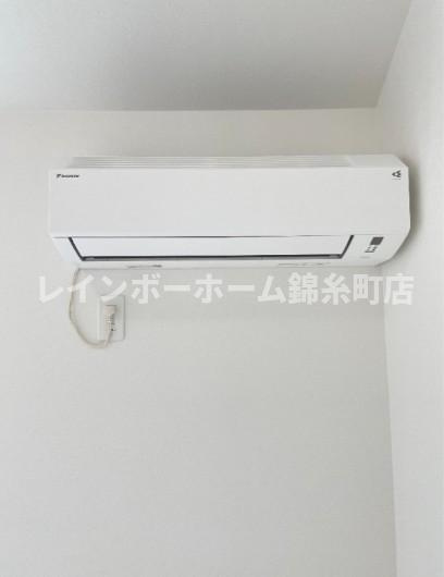 江戸川区松島４丁目のアパートの設備|※別部屋参照写真となります。