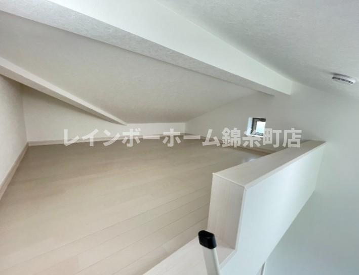 江戸川区松島４丁目のアパートの内装|※別部屋参照写真となります。