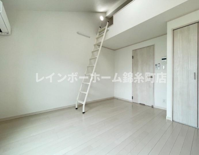 江戸川区松島４丁目のアパートのその他|※別部屋参照写真となります。