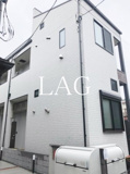 リッシュ小岩の画像