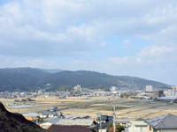【展望】 | 那珂川市王塚台３丁目　中古一戸建☆仲介手数料無料☆