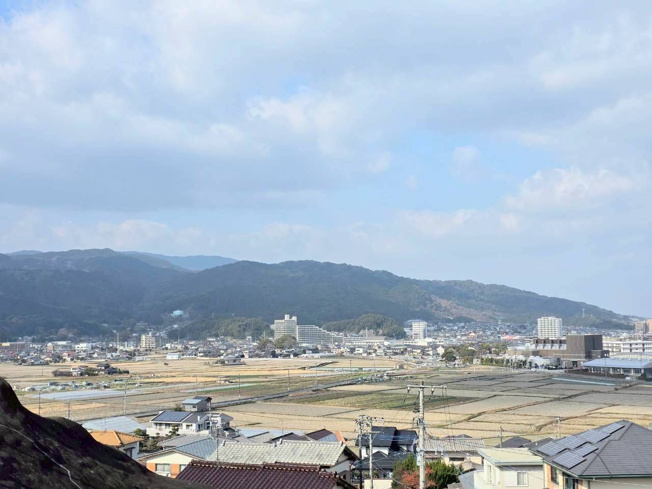 【展望】 | 那珂川市王塚台３丁目　中古一戸建☆仲介手数料無料☆
