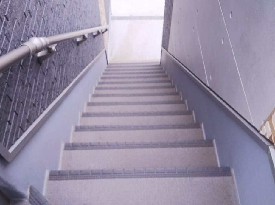 大原テラスのその他共用部分