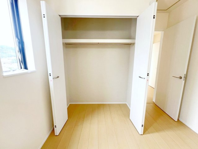 島田市御仮屋町　全2棟／の収納