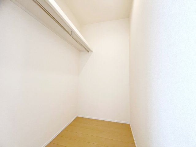 島田市御仮屋町　全2棟／のランドリースペース