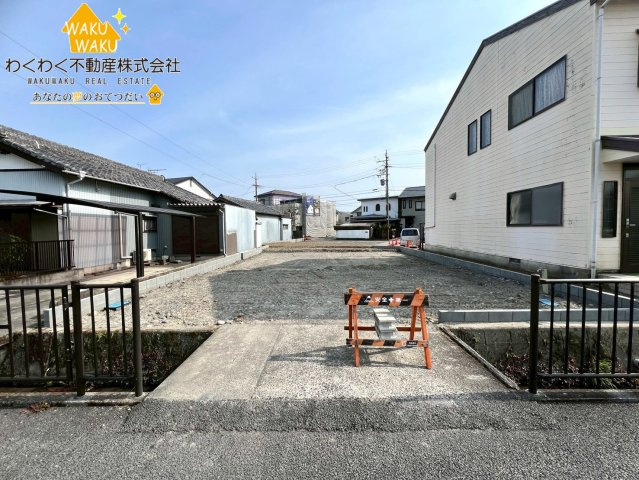 島田市御仮屋町　全2棟／の外観
