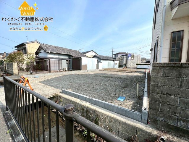 島田市御仮屋町　全2棟／の外観