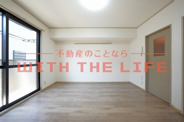 メゾン千本杉【キャッシュバック対象物件】の内装|過ごしやすい室内です