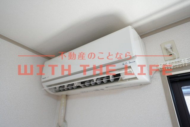 メゾン千本杉【キャッシュバック対象物件】の設備