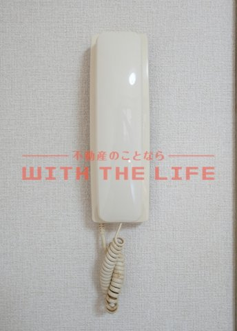 メゾン千本杉【キャッシュバック対象物件】のセキュリティ