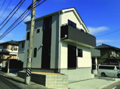  | 【名古屋市緑区姥子山3丁目1012新築戸建A号棟】✨️仲介手数料無料✨️東丘小学校・東陵中学校