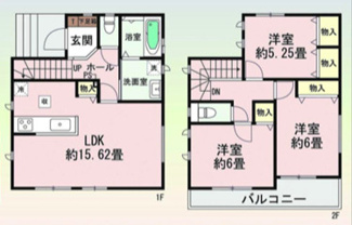  | 【名古屋市緑区姥子山3丁目1012新築戸建A号棟】✨️仲介手数料無料✨️東丘小学校・東陵中学校