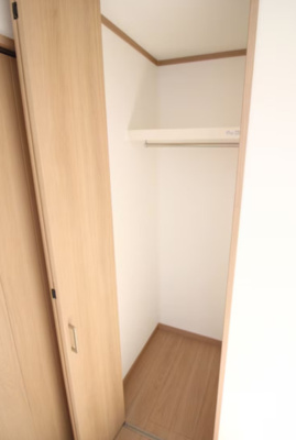 【収納】 | モダンカーサ東大宮Ⅰ