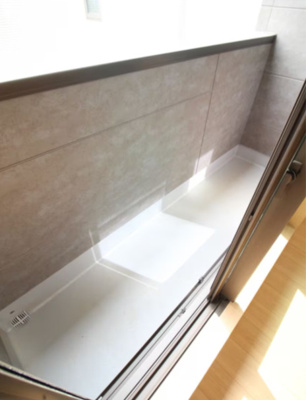 【バルコニー】 | モダンカーサ東大宮Ⅰ