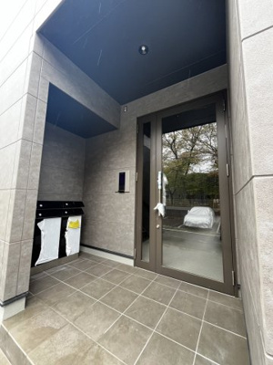 【その他】 | モダンカーサ東大宮Ⅰ