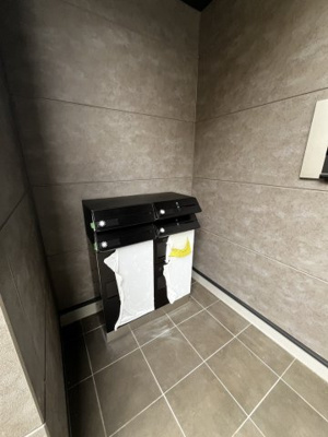 【設備】 | モダンカーサ東大宮Ⅰ