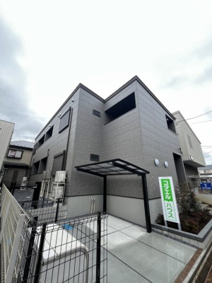 【その他共用部分】 | モダンカーサ東大宮Ⅰ