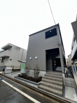 【外観】 | モダンカーサ東大宮Ⅰ