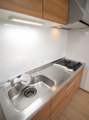 【キッチン】 | モダンカーサ東大宮Ⅰ