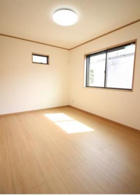 【寝室】 | モダンカーサ東大宮Ⅰ