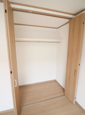 【収納】 | モダンカーサ東大宮Ⅰ