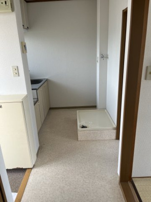 【居間・リビング】 | シティハイム米代