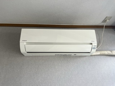 【設備】 | シティハイム米代