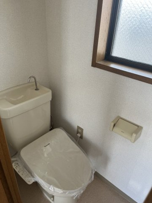【トイレ】 | シティハイム米代