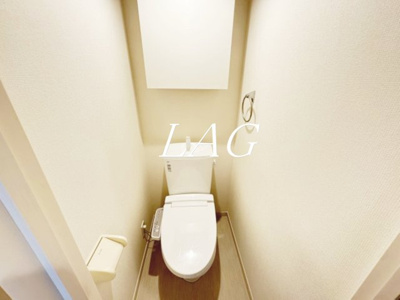 【トイレ】 | ＥＭＵ | トイレです。
