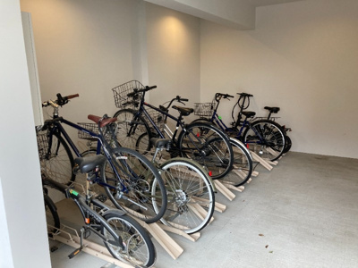 【その他共用部分】 | Ｍレジデンス