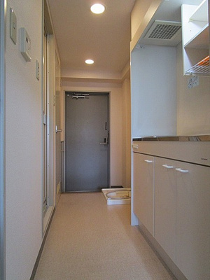 【内装】 | 北園ハイツ