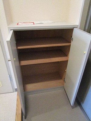 【収納】 | 北園ハイツ