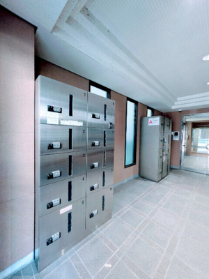 【設備】 | 北園ハイツ