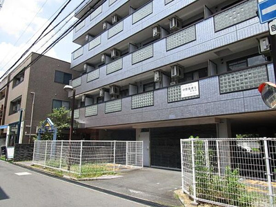 【周辺】 | 北園ハイツ