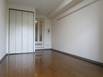 【居間・リビング】 | 北園ハイツ