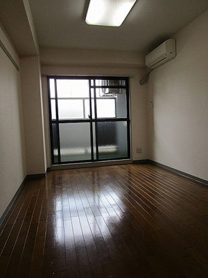 【居間・リビング】 | 北園ハイツ