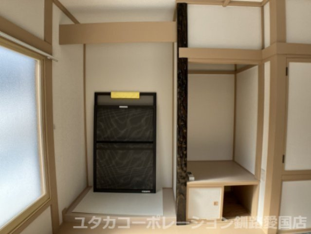 【その他】 | ◆収益物件◆宮本1丁目3-52借家 | 仏間もございます◎