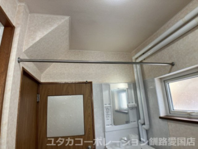 【その他】 | ◆収益物件◆宮本1丁目3-52借家 | 洗面所は空間も広めになっております◎