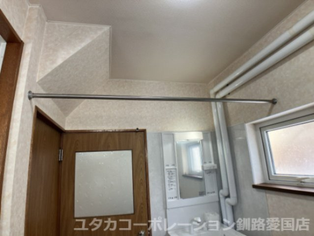 【その他】 | ◆収益物件◆宮本1丁目3-52借家 | 洗面所は空間も広めになっております◎