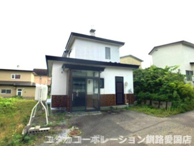 【外観】 | ◆収益物件◆宮本1丁目3-52借家