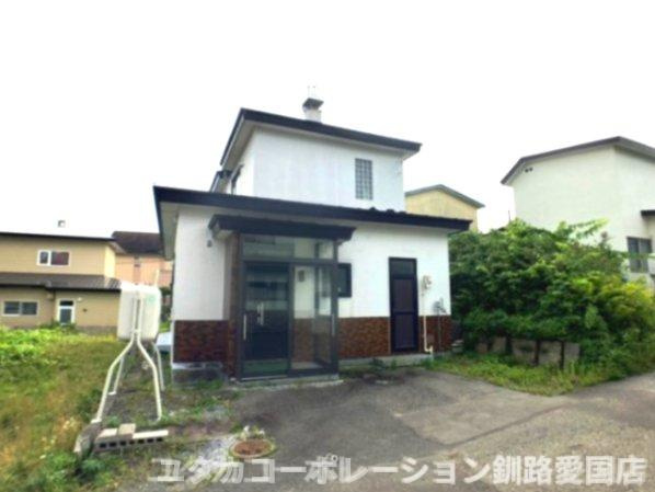 【外観】 | ◆収益物件◆宮本1丁目3-52借家