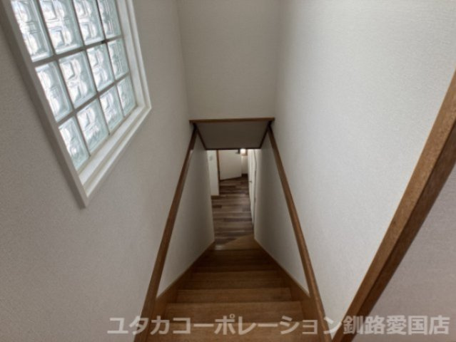 【内装】 | ◆収益物件◆宮本1丁目3-52借家