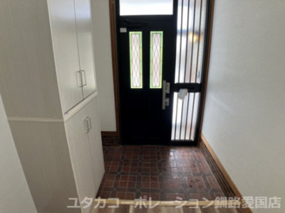 【玄関】 | ◆収益物件◆宮本1丁目3-52借家
