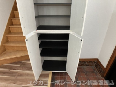 【収納】 | ◆収益物件◆宮本1丁目3-52借家